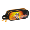 Estuche portatodo doble Naruto Shippuden 21x8x6cm