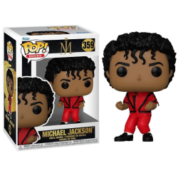 Figura Funko POP! Michael Jackson - Thriller 359