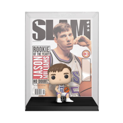 Figura Funko POP! NBA - Jason Williams (SLAM Magazin) 06