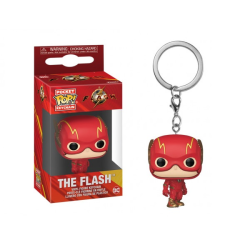 Llavero Funko Pocket POP! DCComics - The Flash