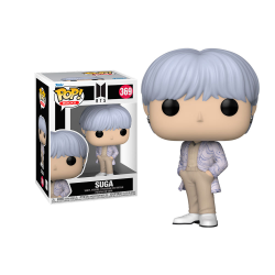 Figura Funko Pop! BTS - Suga 369