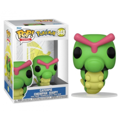 Figura Funko POP! Pokemon - Horsea 844