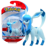 Figura Pokémon Battle - Glaceon 5cm