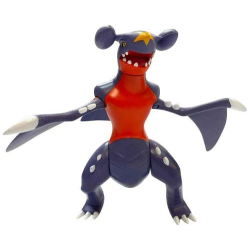 Figura Pokémon Battle - Garchomp 11cm