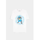 Camiseta adulto Pokemon - Lucario Talla M