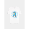 Camiseta adulto Pokemon - Lucario Talla M