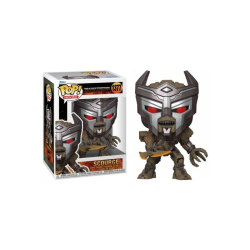 Figura Funko POP! Transformers - El despertar de las bestias - Scourge 1377