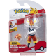 Figura Pokémon Battle - Cinderace 10cm