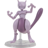 Figura Pokémon Select Mewtwo 15cm