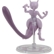 Figura Pokémon Select Mewtwo 15cm