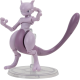 Figura Pokémon Select Mewtwo 15cm