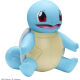 Figura Vinilo Pokémon Select Squirtle 8cm