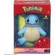 Figura Vinilo Pokémon Select Squirtle 8cm