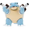 Figura Pokémon Battle -Blastoise 11cm