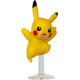 Figura Pokémon Battle - Pikachu, Omanyte, Lucario 5cm