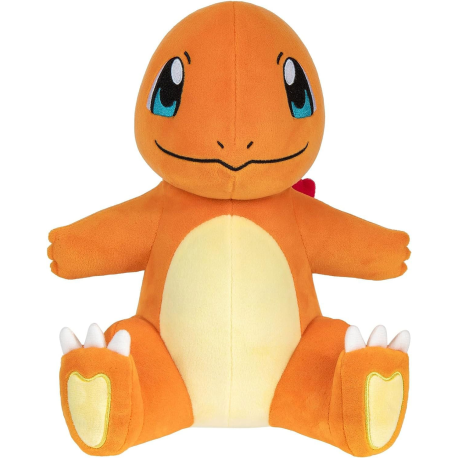 Peluche Pokemon - Charmander 30cm