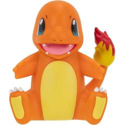 Figura Vinilo Pokémon Select Charmander 8cm