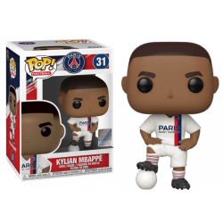 Figura Funko POP! Kylian Mbappé (Third Kit) (PSG) 31