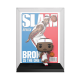 Figura Funko POP! NBA - LeBron James (SLAM Magazin) 19