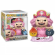 Figura Funko POP! One Piece - Big Mom with Homies 1272 Special Edition