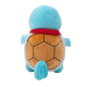 Peluche Pokemon - Peluche Squirtle con bufanda 20cm