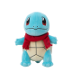 Peluche Pokemon - Peluche Squirtle con bufanda 20cm