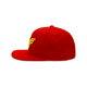 Gorra para adulto Wonder Woman logo roja