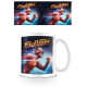 Taza cerámica 315ML DC Comics - The Flash Running
