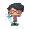 Figura Funko POP! Boruto: Naruto Next Generations - Sarada wiith Sharingan 1358