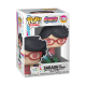 Figura Funko POP! Boruto: Naruto Next Generations - Sarada wiith Sharingan 1358