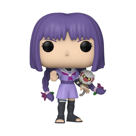 Figura Funko POP! Boruto: Naruto Next Generations - Sumire with Nue 1360