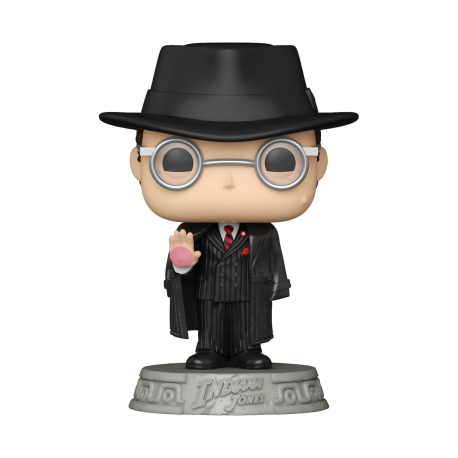 Figura Funko POP! Indiana Jones - Arnold Toht 1353