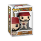 Figura Funko POP! Indiana Jones - Sallah 1352