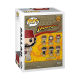 Figura Funko POP! Indiana Jones - Sallah 1352