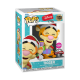 Figura Funko POP! Disney Winnie Pooh - Tigger (Flocked) 1130 Special Edition