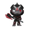 Figura Funko POP! Super Sized Halo - Escharum with Axe 22