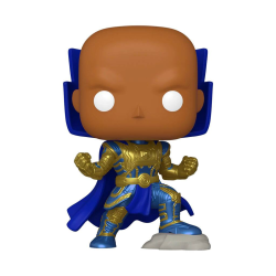 Figura Funko POP! Marvel - What if...? - The Watcher Exclusive 928