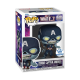 Figura Funko POP! Marvel - What if...? - Zombie Captain America 948 Exclusive