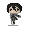 Figura Funko POP! Attack on Titan - Mikasa Ackerman 1446