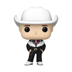 Figura Funko POP Barbie - Cowboy Ken 1446