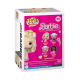 Figura Funko POP Barbie - Gold disco Barbie 1445