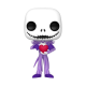 Figura Funko POP! Disney - Pesadilla antes de Navidad (The Nightmare Before Christmas) - Valentines Jack 1405