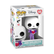 Figura Funko POP! Disney - Pesadilla antes de Navidad (The Nightmare Before Christmas) - Valentines Jack 1405