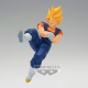 Figura Banpresto Dragon Ball Z Match Makers Super Saiyan Vegito vs Majin Buu Son Gohan Absorbed 11cm