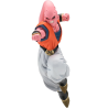 Figura Banpresto Dragon Ball Z Match Makers Majin Buu (Son Gohan Absorbed) vs Super Saiyan Vegito 14cm