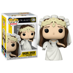 Figura Funko POP! Friends - Wedding Rachel 1280