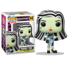 Figura Funko POP! Monster High - Frankie 114