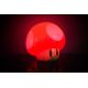 Lámpara Super Mario - Mushroom 3D 12cm