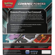 Caja de cartas Pokémon Combined Powers Premium Collections (inglés)