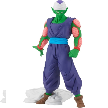 Figura Banpresto Dragon Ball Z Solid Edge Works Piccolo (Ver.B) 19cm